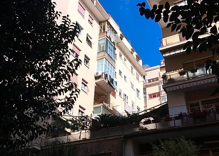 Bed and Breakfast Cicicoco Napoli
